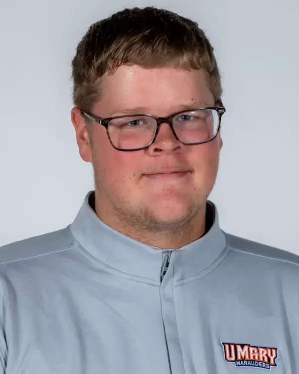 John Bugbee, Football, University of Mary
