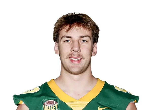 Wyatt Osterbauer, Football, undefined