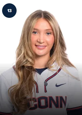 Alexandra Bacher, Softball, undefined