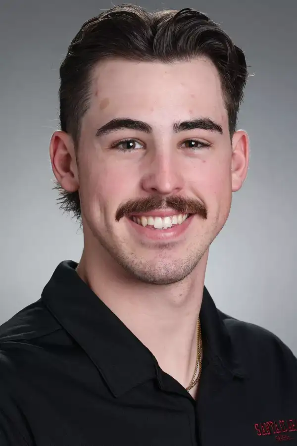 Brayden Dotoli, Baseball, Santa Clara University