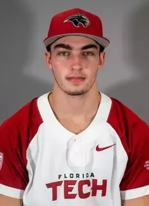 Jack Meckel, Baseball, Florida Tech