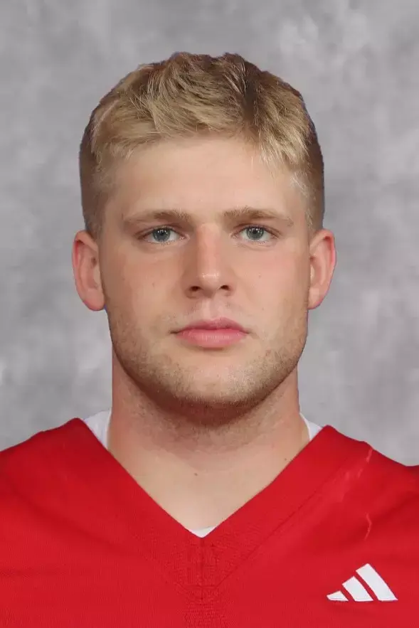 Carson Chadd, Football, Wabash College