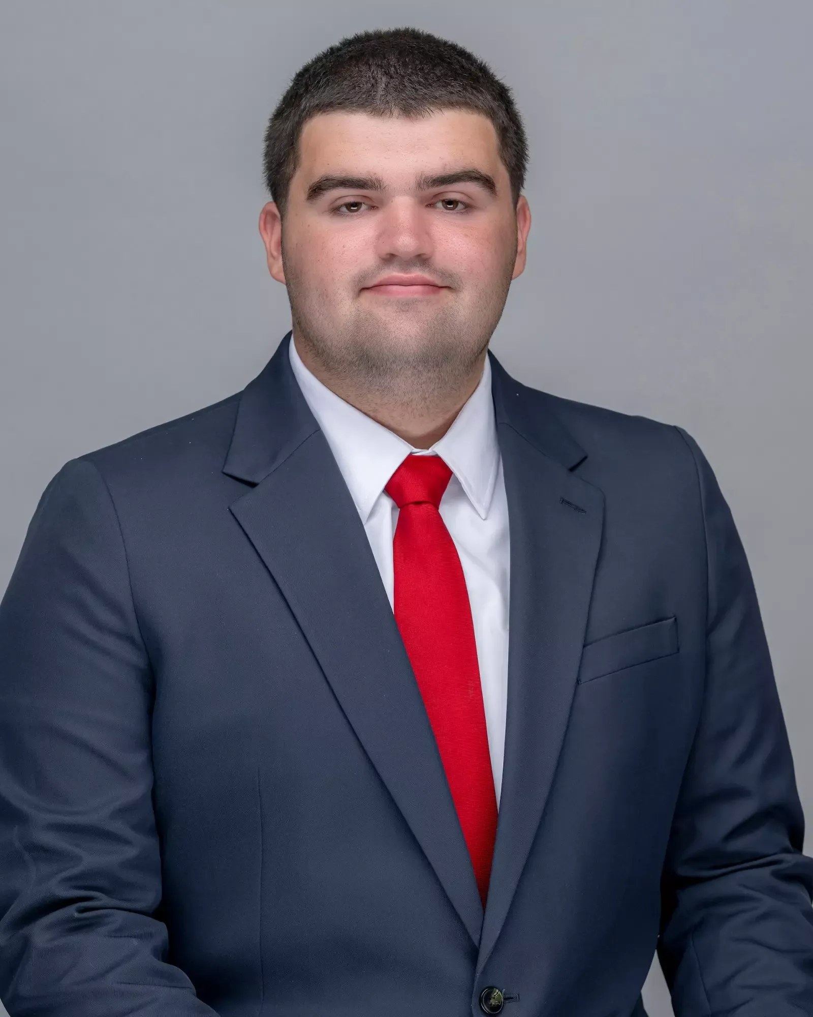Colten Nunn, Football, undefined