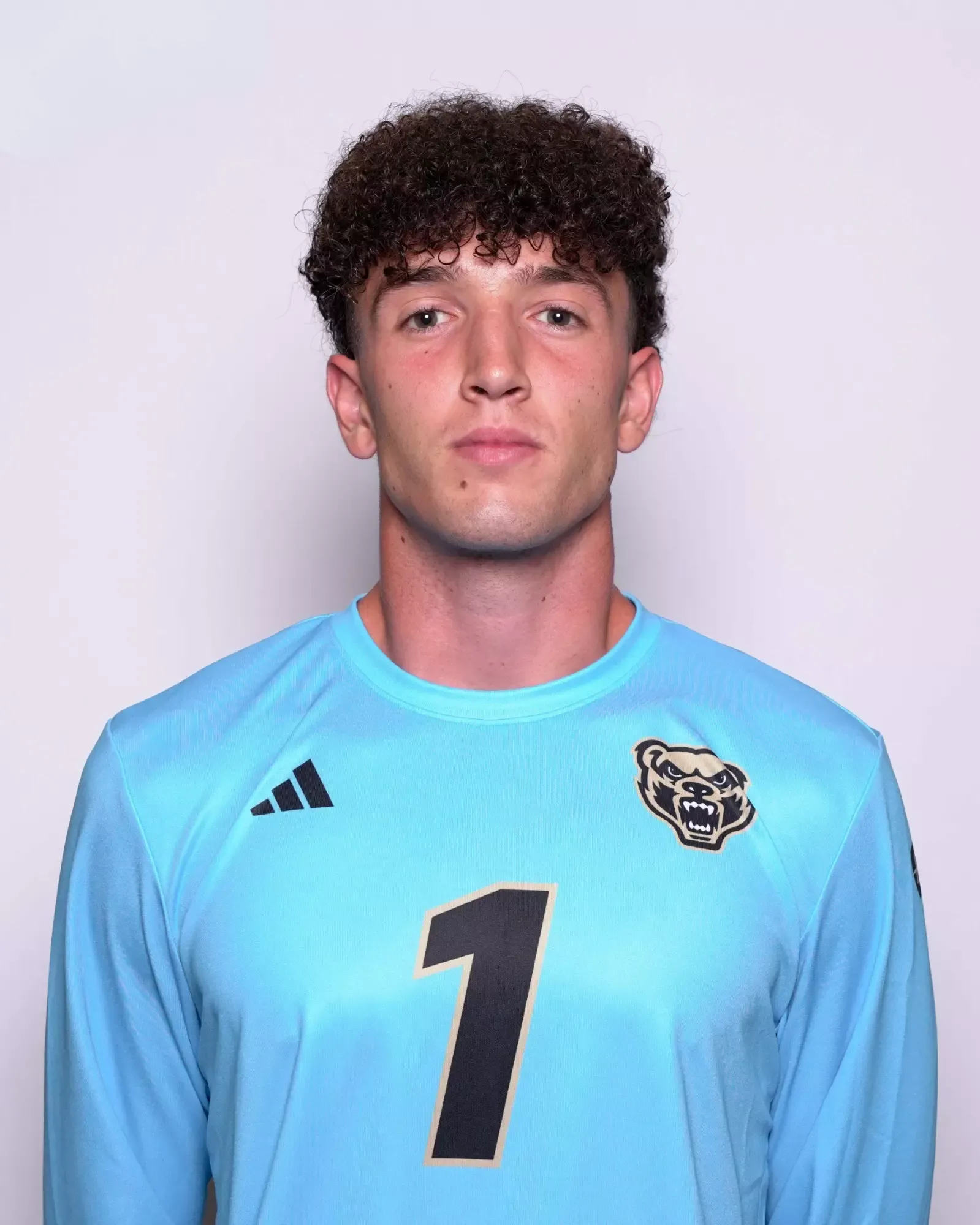 Sebastian Stanaj, Soccer, Oakland University