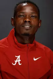 Timothy Kibet, Track and Field, undefined