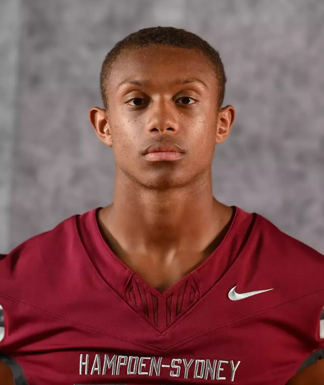 Ty Whiters, Football, Hampden-Sydney College