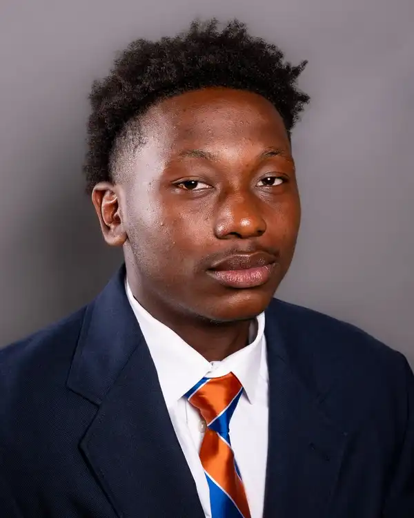 Zyhaire Lewis, Football, Boise State University