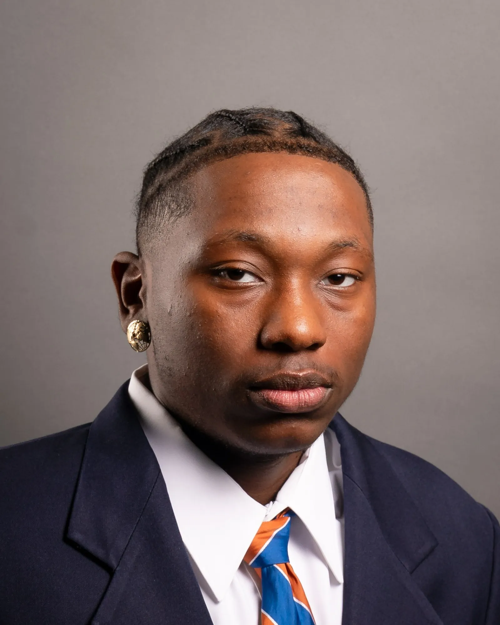 Zyhaire Lewis, Football, Boise State University