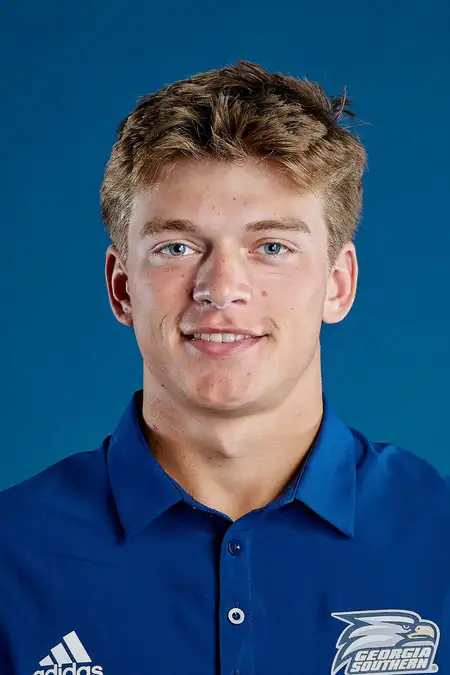 Jack Myers, Baseball, Georgia Southern University