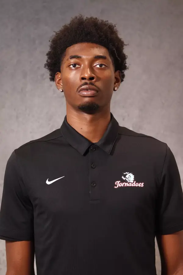 Jeremaih McCain, Basketball, Talladega College
