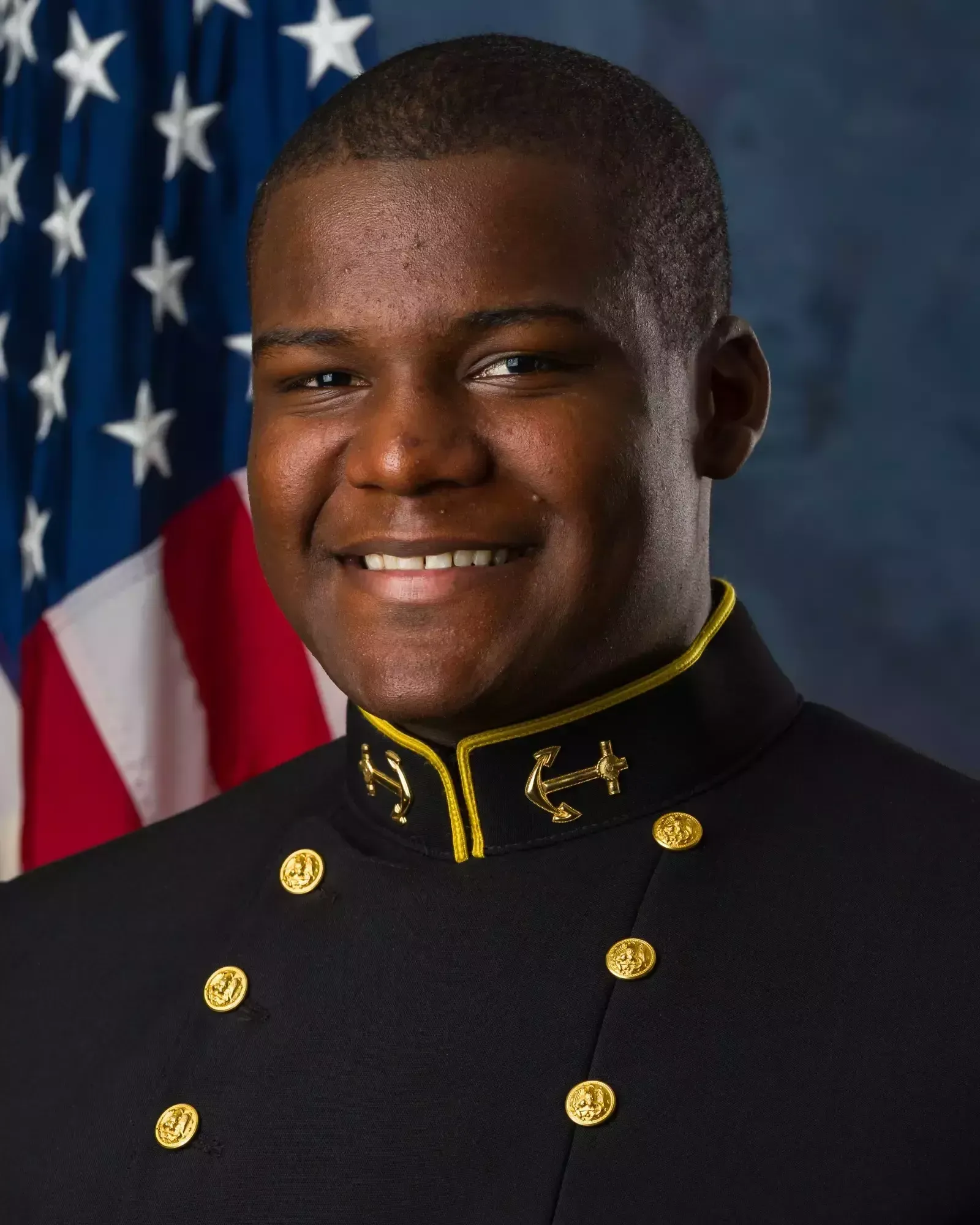Todd Hammond, Football, United States Naval Academy