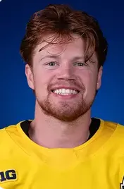 Kienan Draper, Hockey, undefined