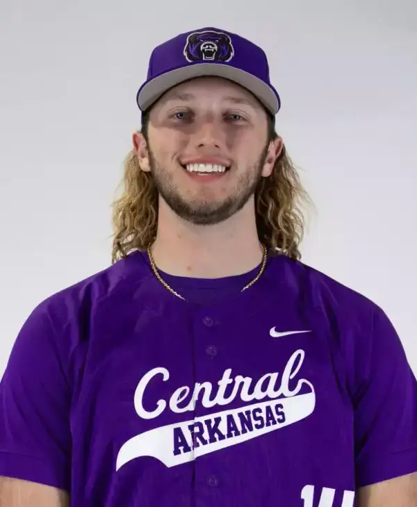 Casey Shipley, Baseball, University of Central Arkansas