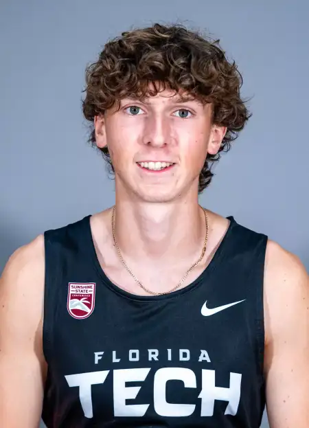 Jason Hargesheimer, Track and Field (O), Florida Tech