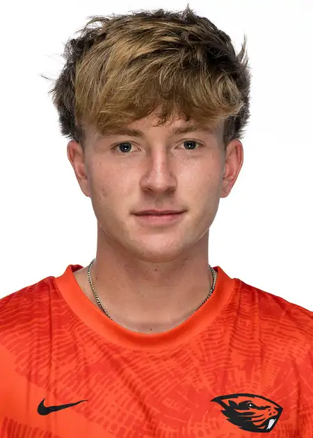Rocky Wells, Soccer, Oregon State University