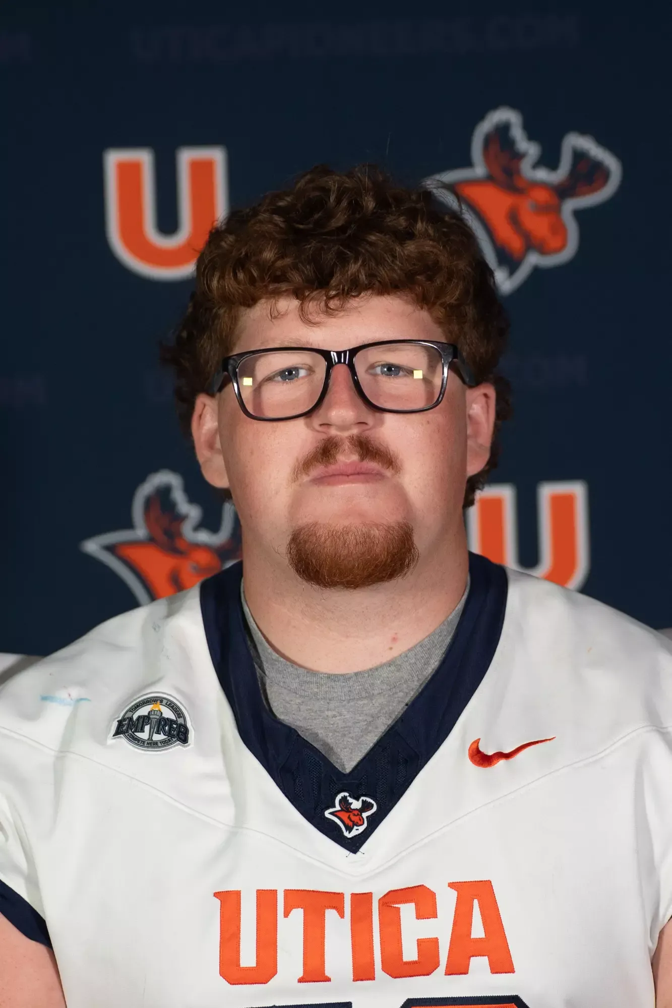 Cole Shlotzhauer, Football, Utica University