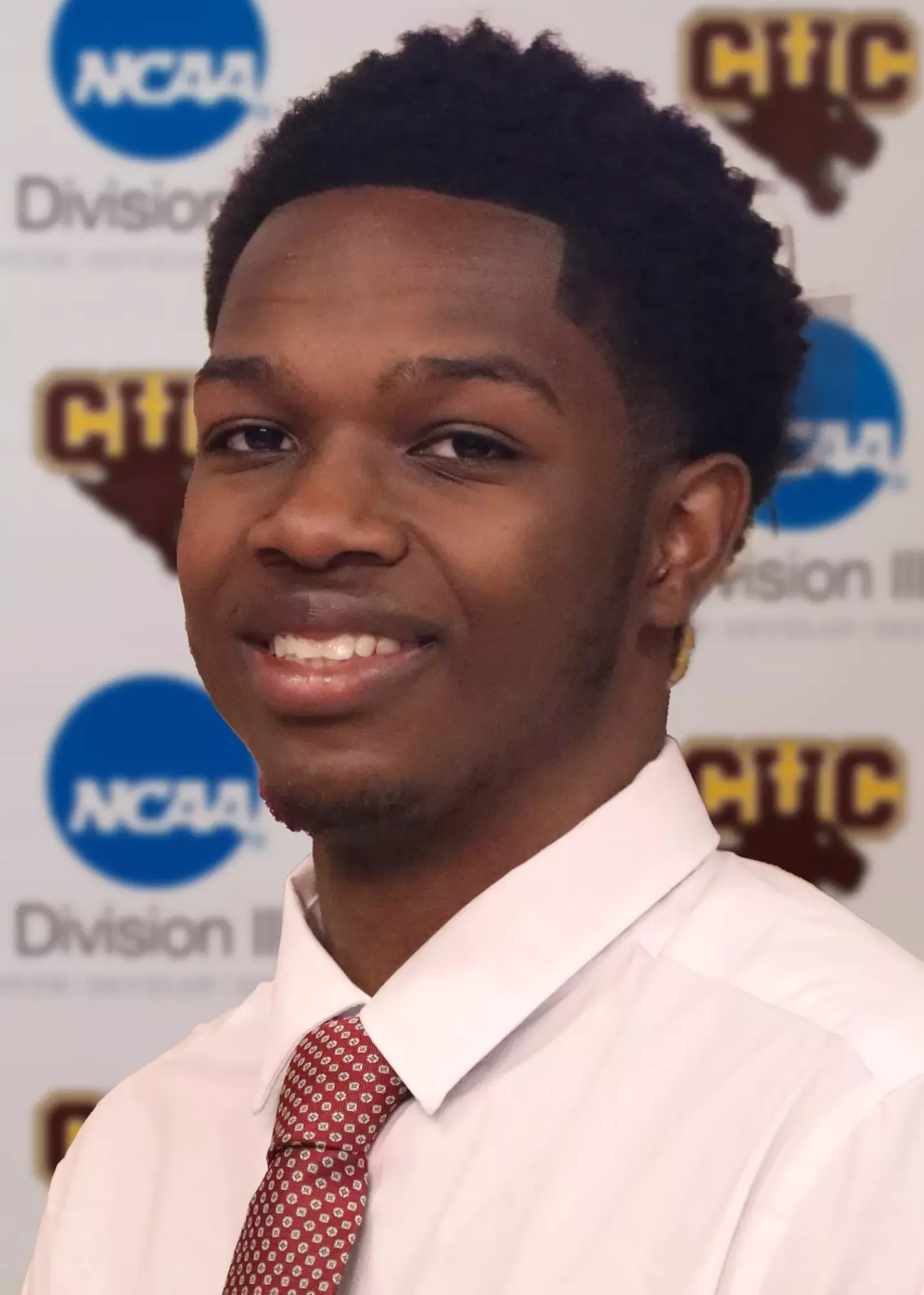 Jaydon Watts, Basketball, Concordia University Chicago