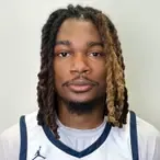 Christian Ford, Basketball, undefined