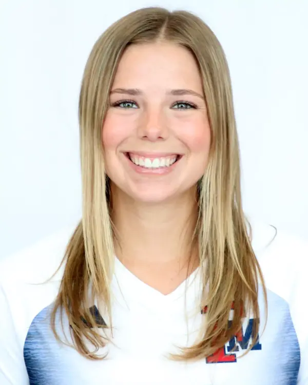 Samantha Bodwell, Soccer, Francis Marion University