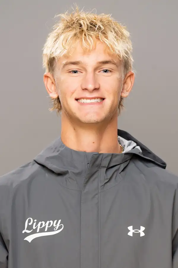 Kobey Yates, Track and Field (O), Lipscomb University