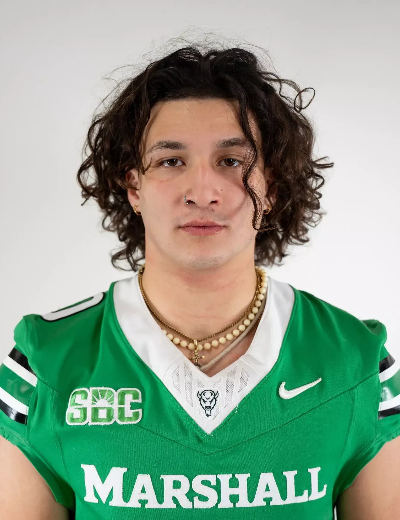 Ryan Ayers, Football, undefined