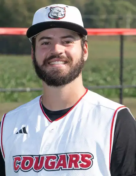 Gabriel Nutter, Baseball, Southern Illinois University Edwardsville