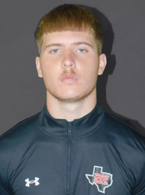 Maddox Henderson, Football, Sul Ross State University