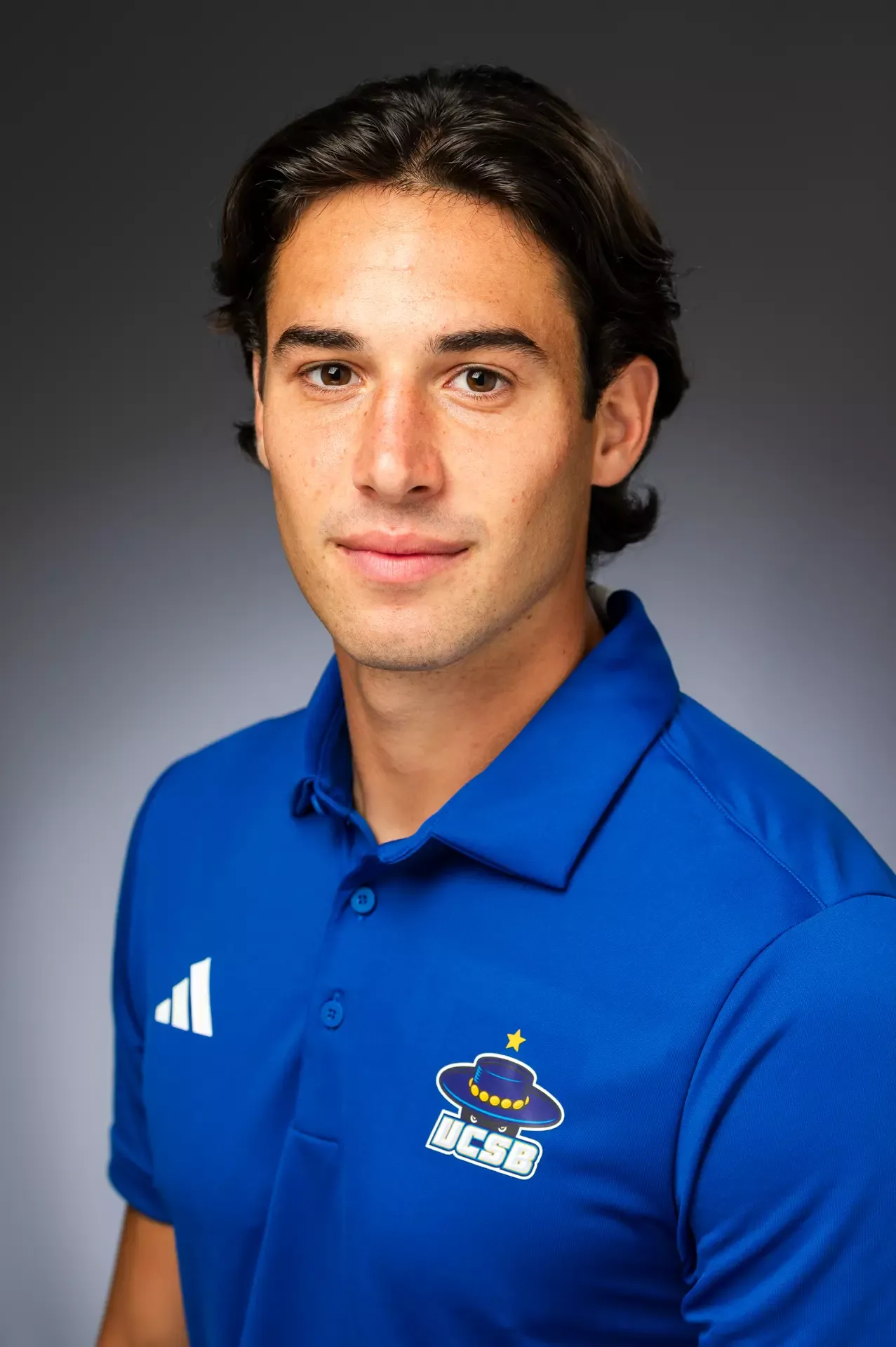 Simone Ferrieri, Soccer, University of California, Santa Barbara