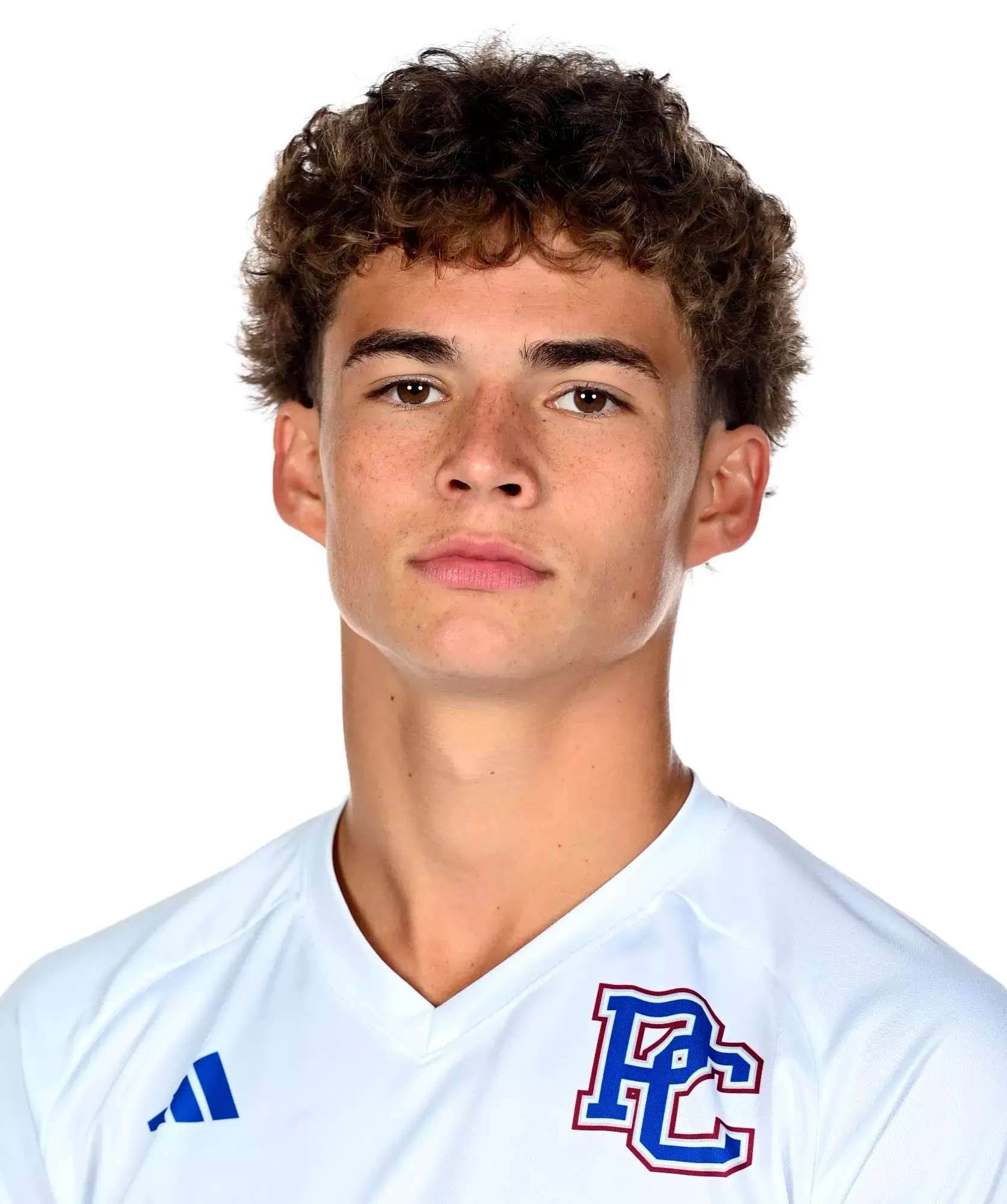 AJ Acree, Soccer, undefined
