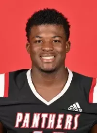 Chris Paige, Football, Davenport University