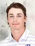 Alex Siatos, Golf, Eastern Illinois University
