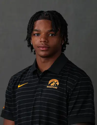 Jordan Williams, Wrestling, undefined