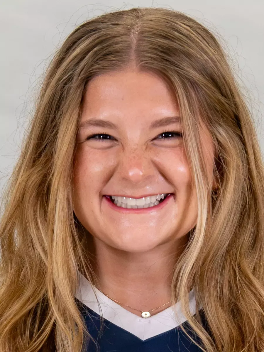 Jess Horn, Volleyball, Palm Beach Atlantic University