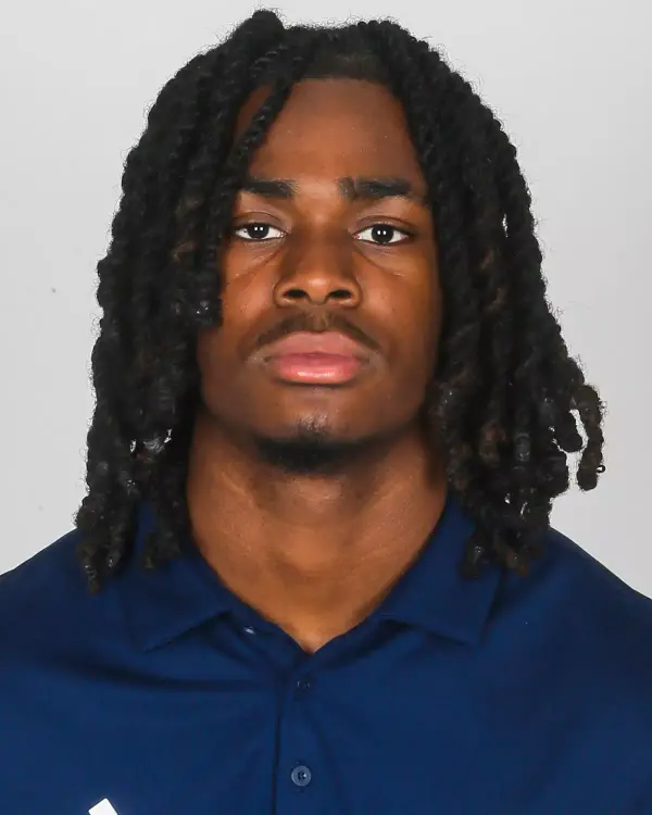 A.J. Horace, Football, Washburn University