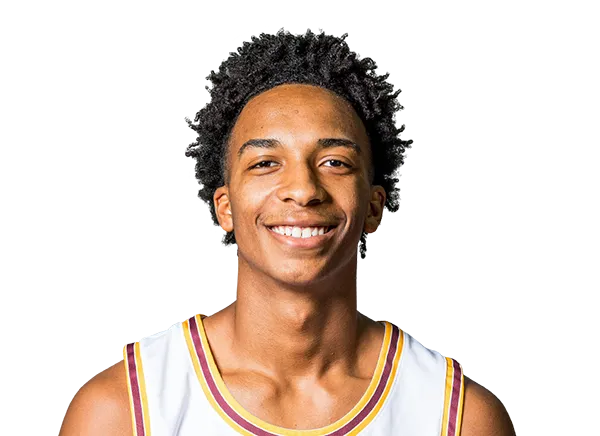 Trayvon Barbary, Basketball, undefined