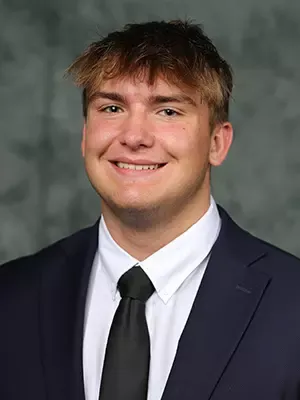 Rocco Fetzko, Football, California University of Pennsylvania
