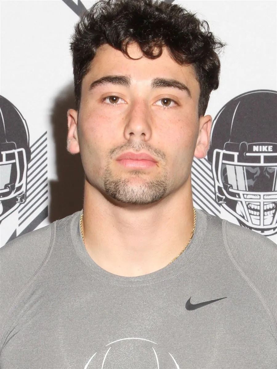 Jake Simmons, Football, undefined