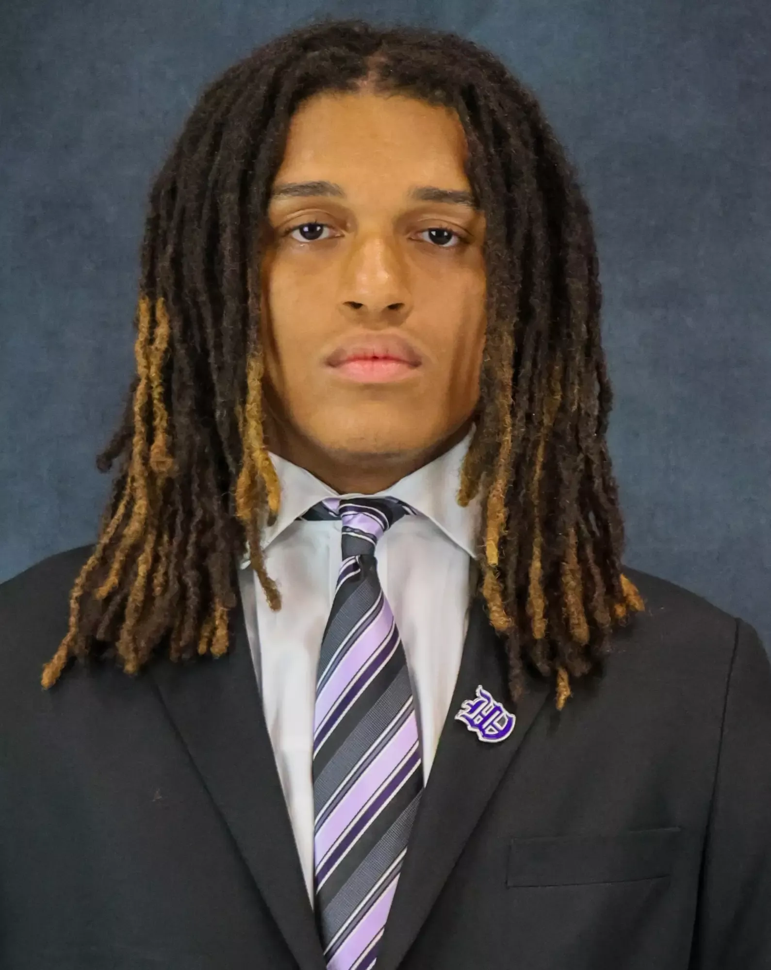 Raihan Steed, Football, Kentucky Wesleyan College
