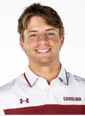 Gabe Avram, Tennis, University of South Carolina