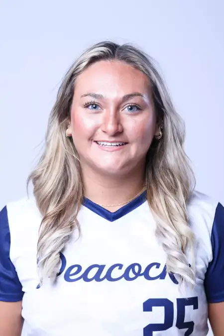 Kayla Foy, Softball, Saint Peter's University