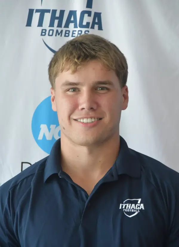 Chase Myers