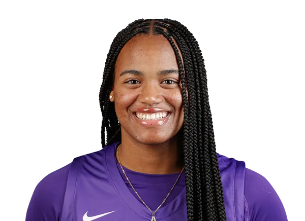 Alani Fluker, Basketball, Tarleton State University