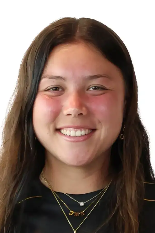 Taylor Gim, Soccer, Randolph-Macon College