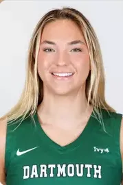 Olivia Austin, Basketball, undefined