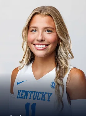 Molly Berezowitz, Volleyball, undefined