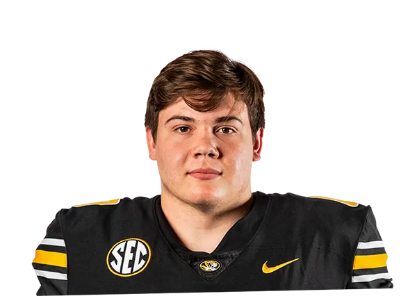 Jack McGarry, Football, Illinois State University