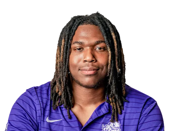 Wesley Harvey, Football, Texas Christian University