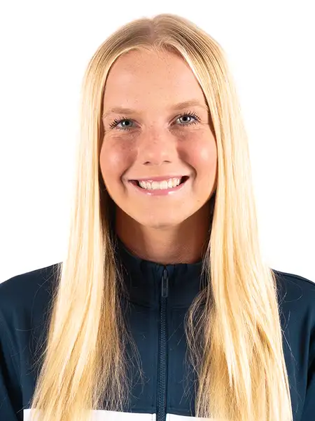 Brooke Yates, Track and Field (O), University of North Florida