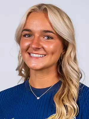 Kasey Parker, Soccer, Charleston Southern University