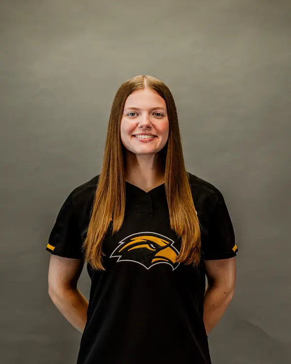 Carrie Green, Softball, University of Southern Mississippi